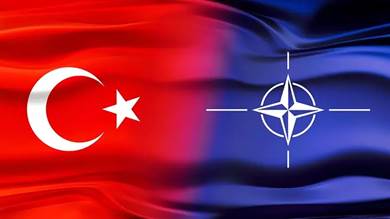 ​مرشح للرئاسة التركية يعتزم إخراج تركيا من الناتو في حال فوزه